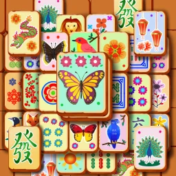 Ikon Triple Match Tile Quest 3D